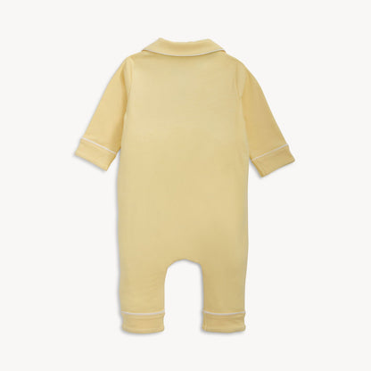 Magnetic Classic with a Twist Coverall Stars Yellow - Magnetic Me