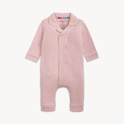 Magnetic Classic with a Twist Coverall Blush Pink - Magnetic Me
