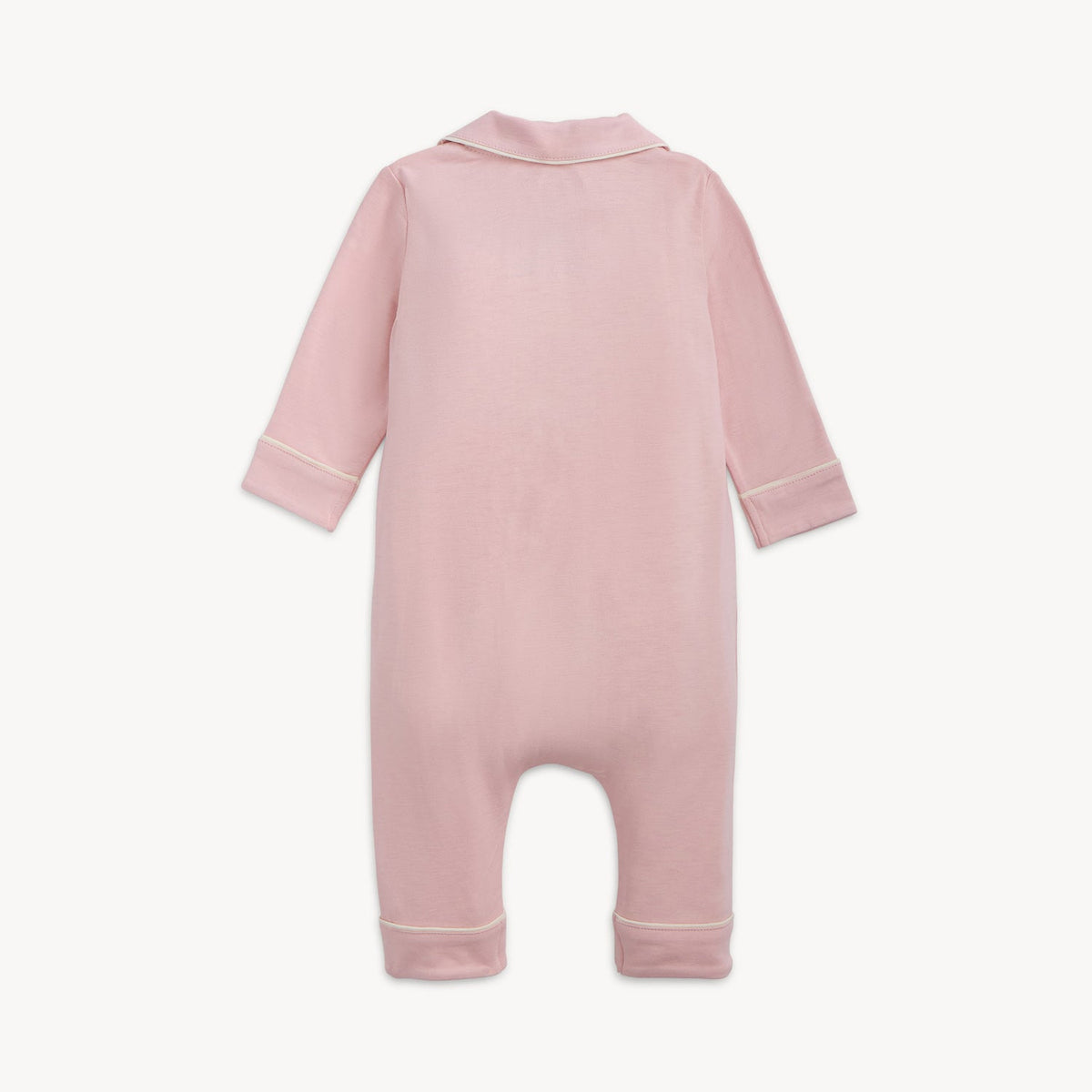 Magnetic Classic with a Twist Coverall Blush Pink - Magnetic Me