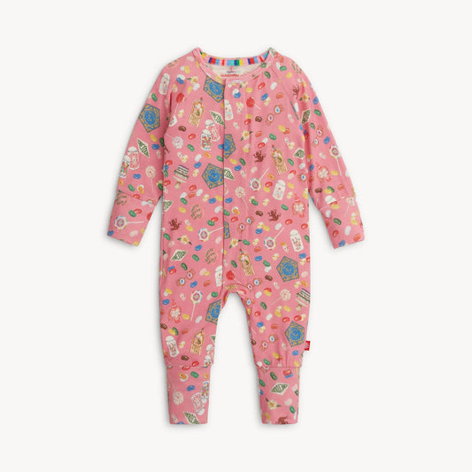 Magnetic Convertible Coverall Warner Bros. - Harry Potter Honeydukes - Magnetic Me