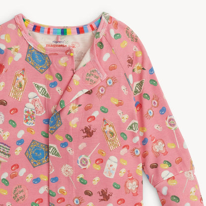Magnetic Convertible Coverall Warner Bros. - Harry Potter Honeydukes - Magnetic Me