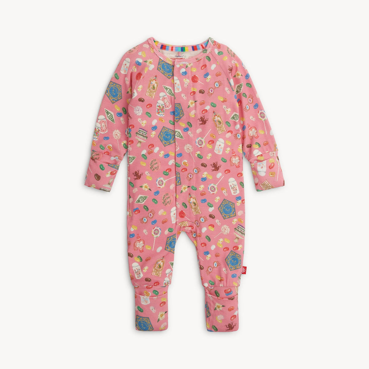 Magnetic Convertible Coverall Warner Bros. - Harry Potter Honeydukes - Magnetic Me