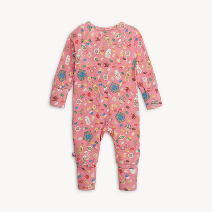 Magnetic Convertible Coverall Warner Bros. - Harry Potter Honeydukes - Magnetic Me