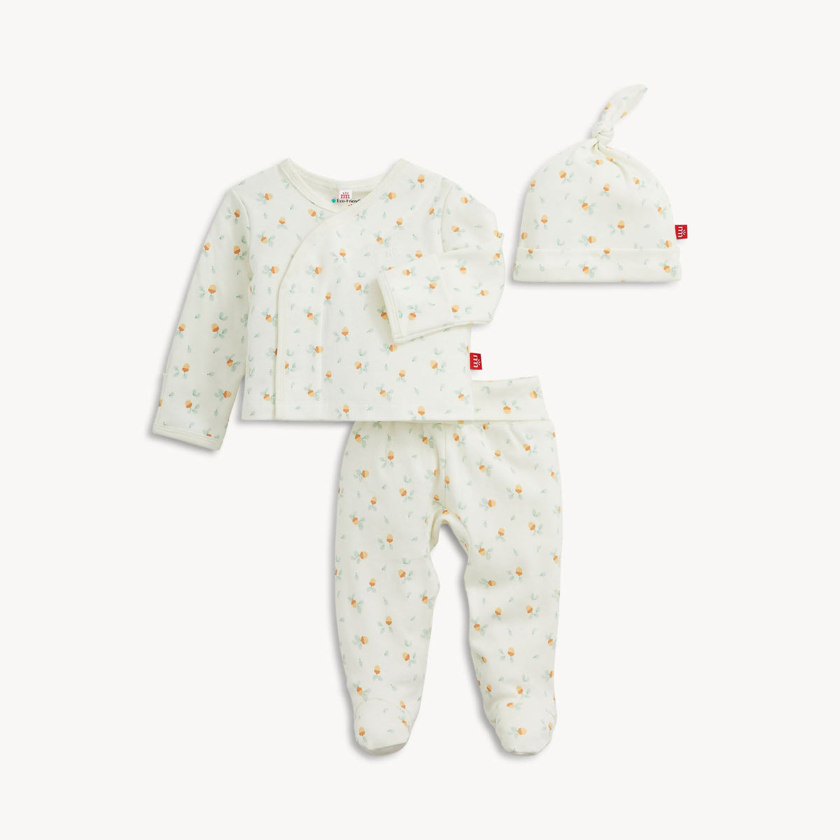 Magnetic Take Me Home Set Acorns - Magnetic Me