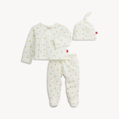 Magnetic Take Me Home Set Acorns - Magnetic Me