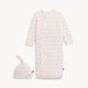 Trunkettes Pink