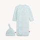 Trunkettes Blue