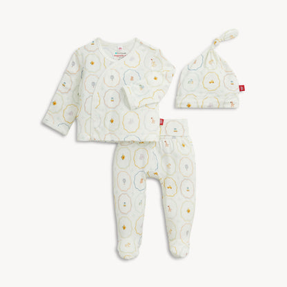 Magnetic Take Me Home Set Nursery Magic - Magnetic Me