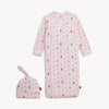 Nursery Nostalgia Pink