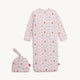 Nursery Nostalgia Pink