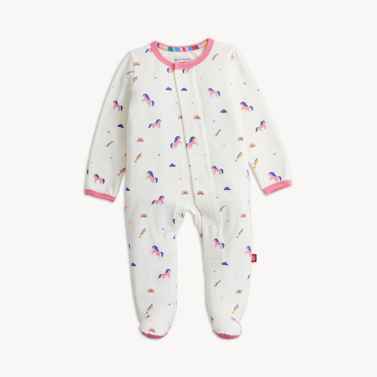 Magnetic Footie Unicorn - Magnetic Me