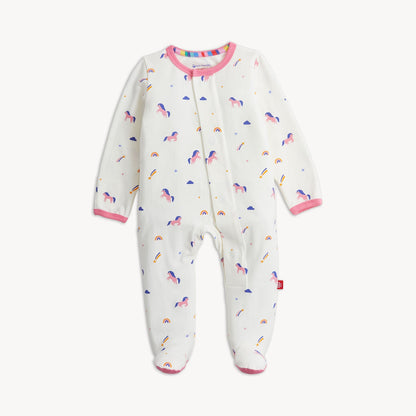 Magnetic Footie Unicorn - Magnetic Me