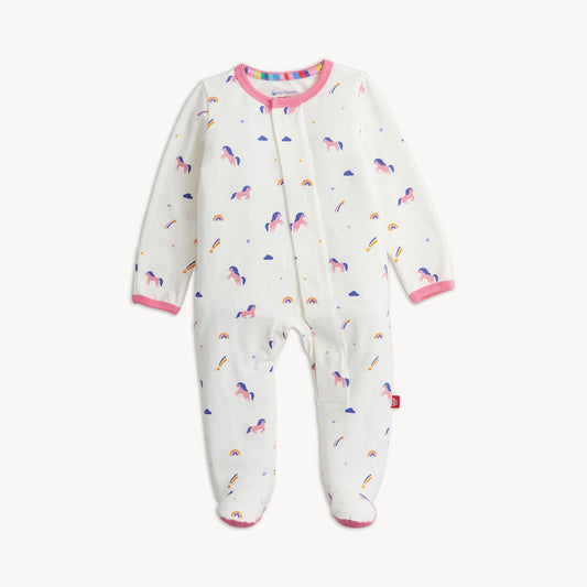 Magnetic Footie Unicorn - Magnetic Me
