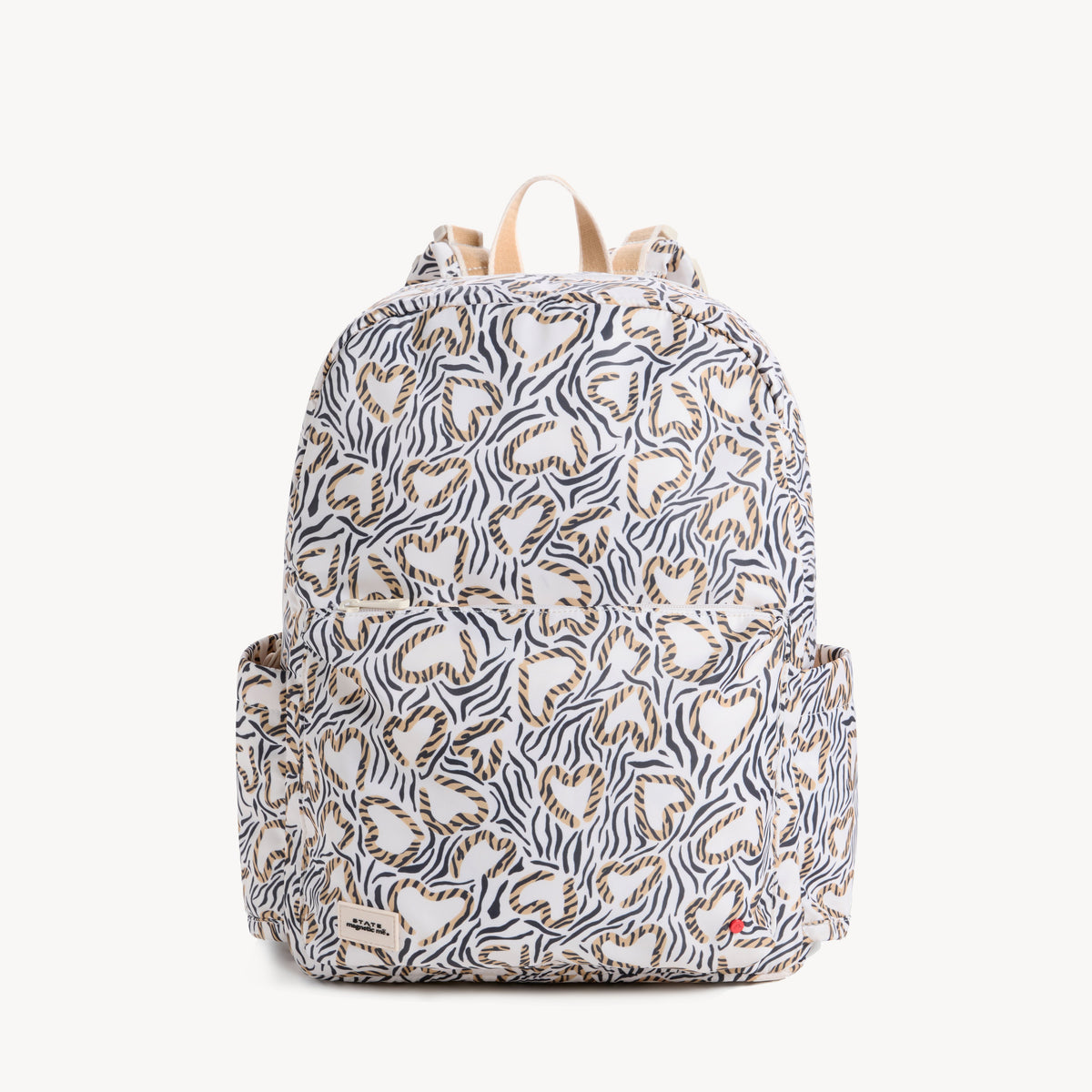 Lorimer Diaper Bag Wild Side - Magnetic Me