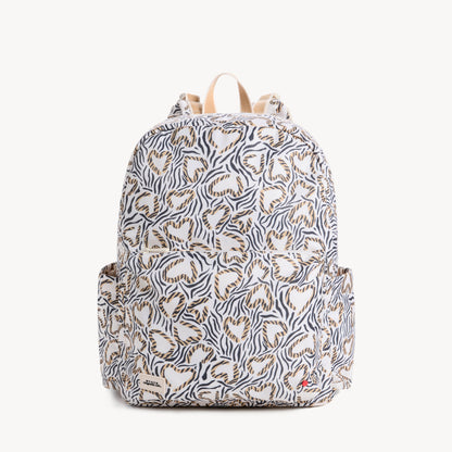 Lorimer Diaper Bag Wild Side - Magnetic Me