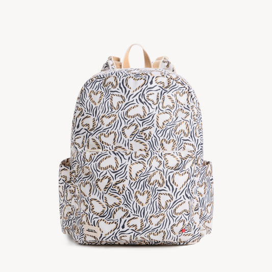 Lorimer Diaper Bag Wild Side - Magnetic Me