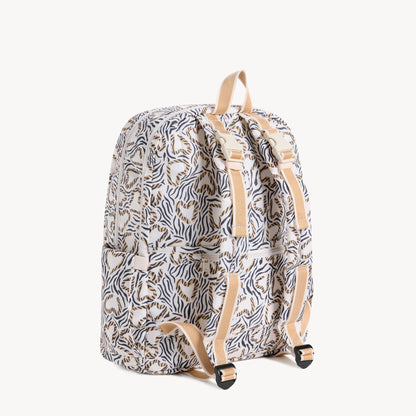 Lorimer Diaper Bag Wild Side - Magnetic Me