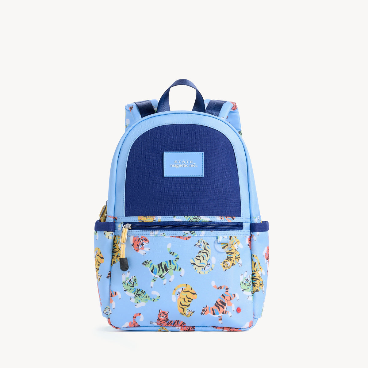 Kane Mini Backpack Tigers Kings - Magnetic Me