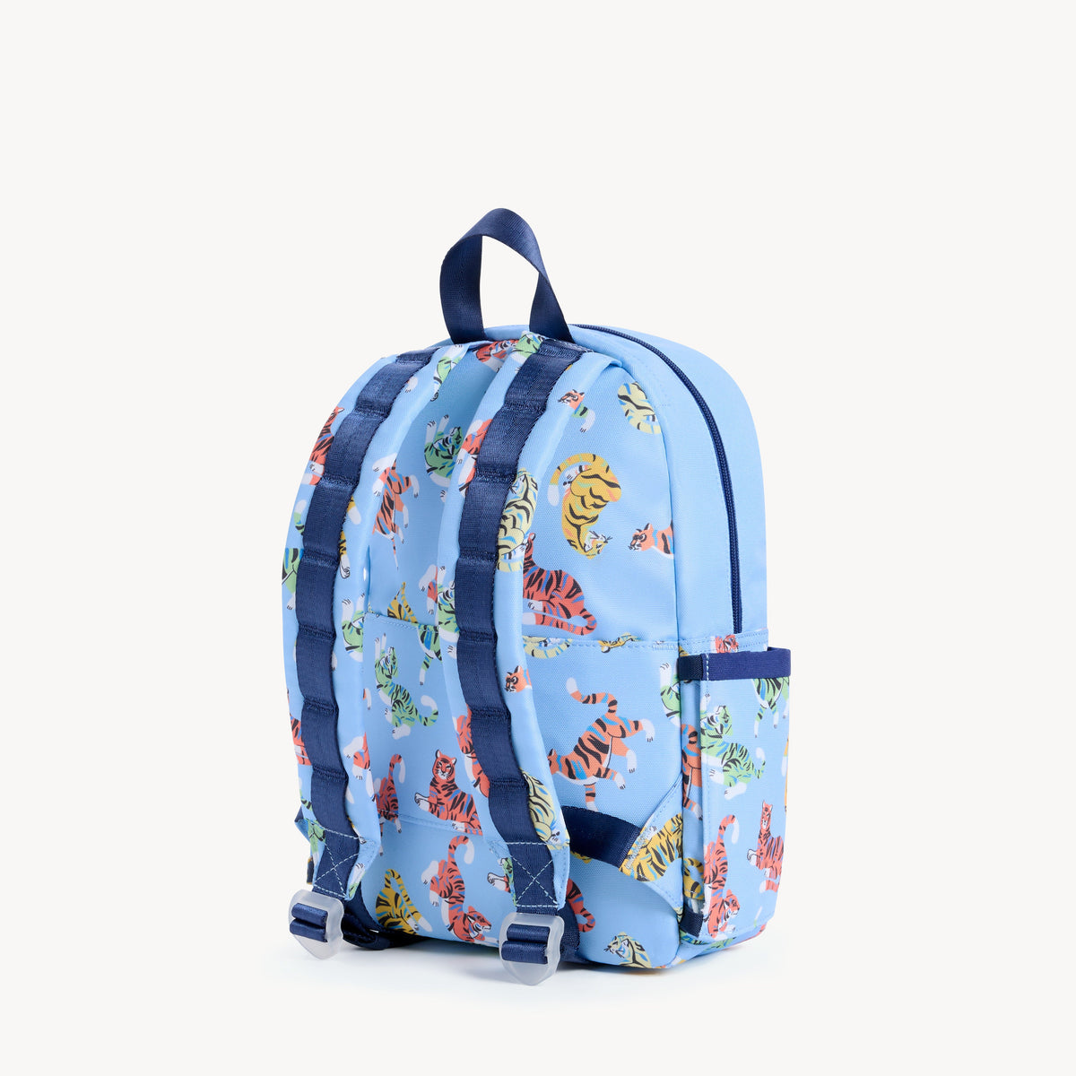 Kane Mini Backpack Tigers Kings - Magnetic Me