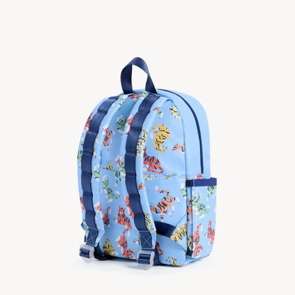 Kane Mini Backpack Tigers Kings - Magnetic Me