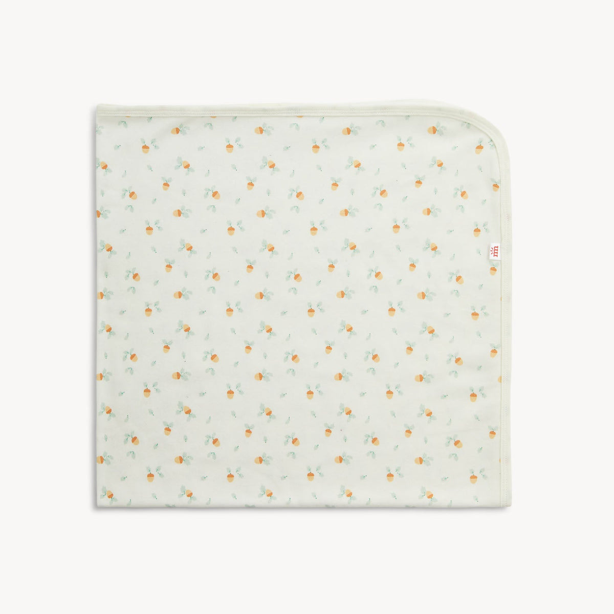 Baby Blanket Acorns - Magnetic Me