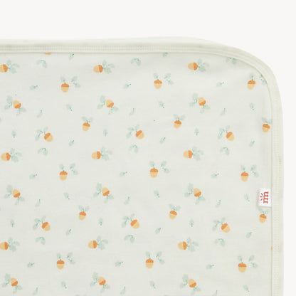 Baby Blanket Acorns - Magnetic Me