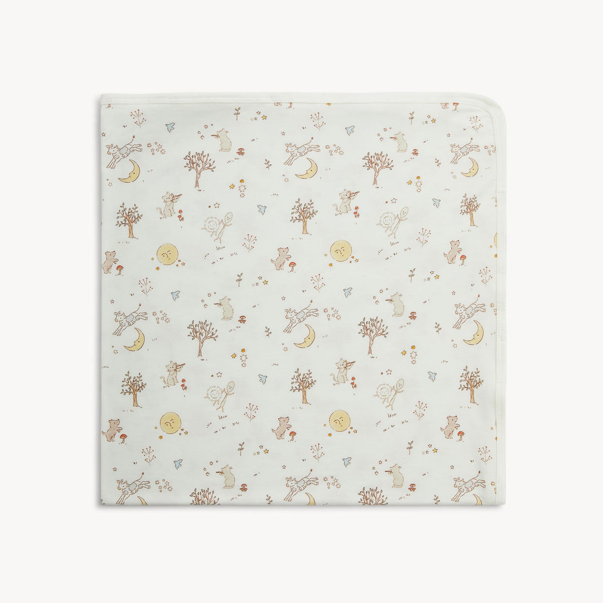 Baby Blanket Bedtime Rhymes - Magnetic Me
