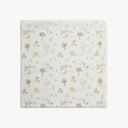 Baby Blanket Bedtime Rhymes - Magnetic Me