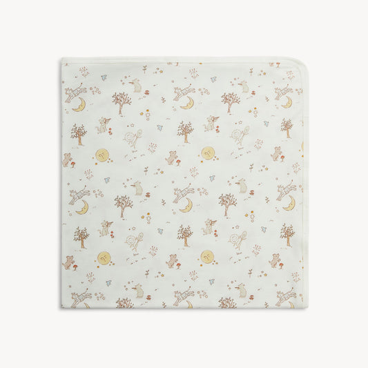 Baby Blanket Bedtime Rhymes - Magnetic Me