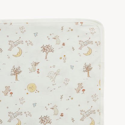 Baby Blanket Bedtime Rhymes - Magnetic Me