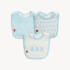 Trunkettes Blue