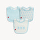 Trunkettes Blue
