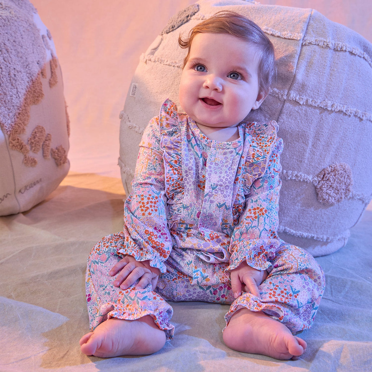 Magnetic Romper Arabella - Magnetic Me