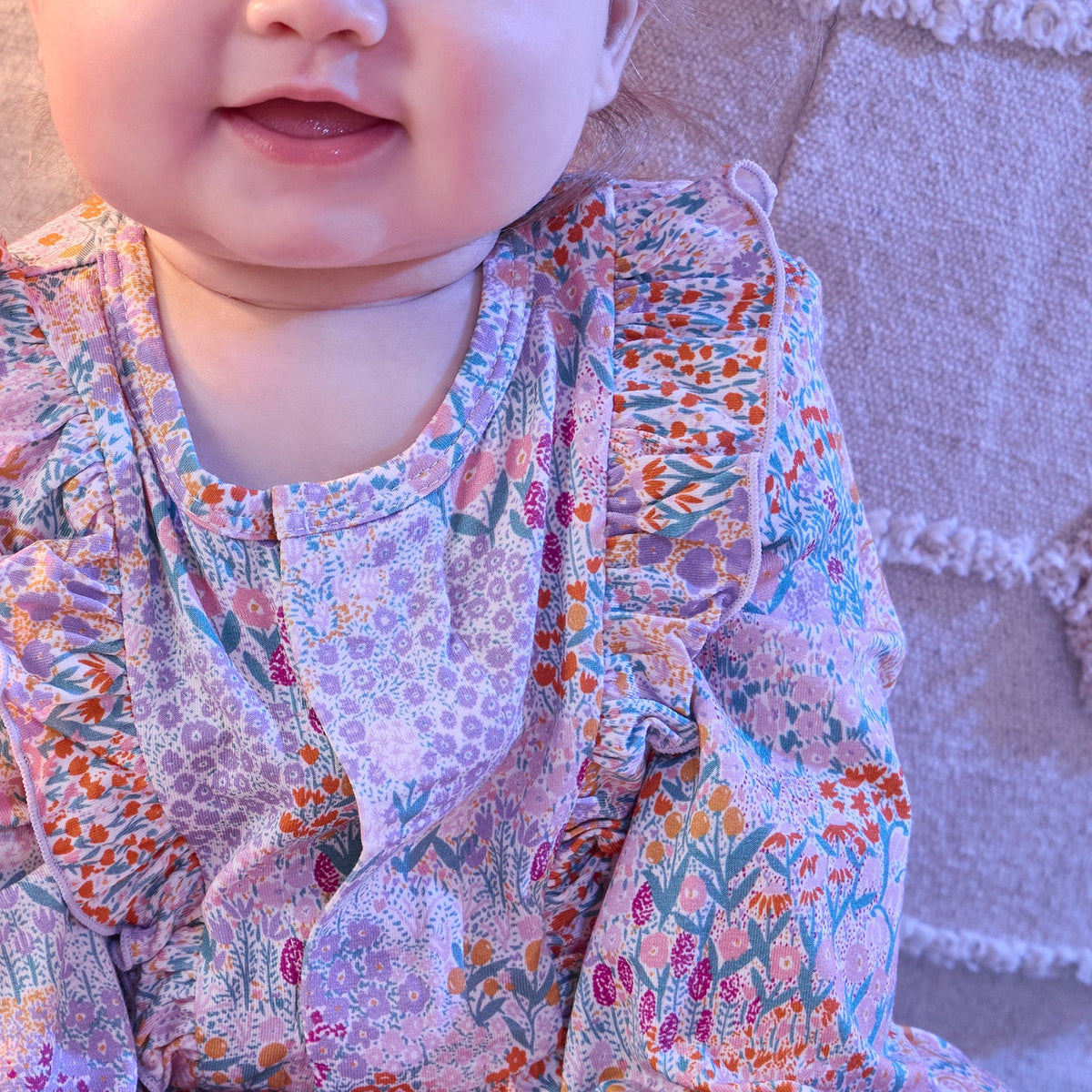 Magnetic Romper Arabella - Magnetic Me