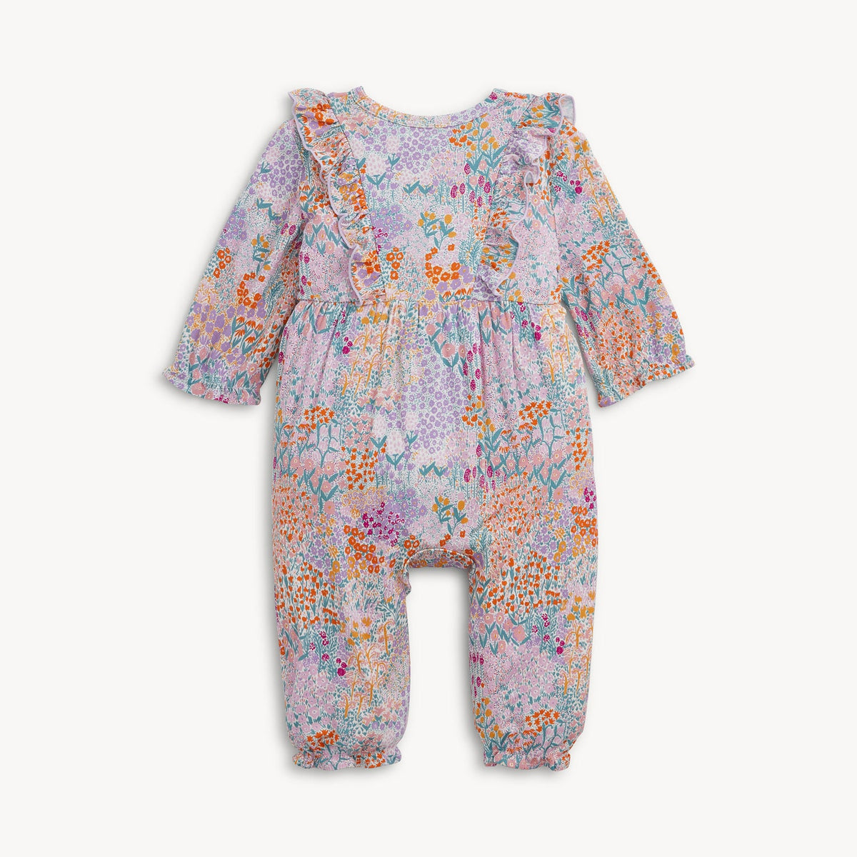 Magnetic Romper Arabella - Magnetic Me