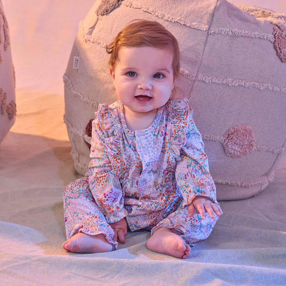 Magnetic Romper Arabella - Magnetic Me