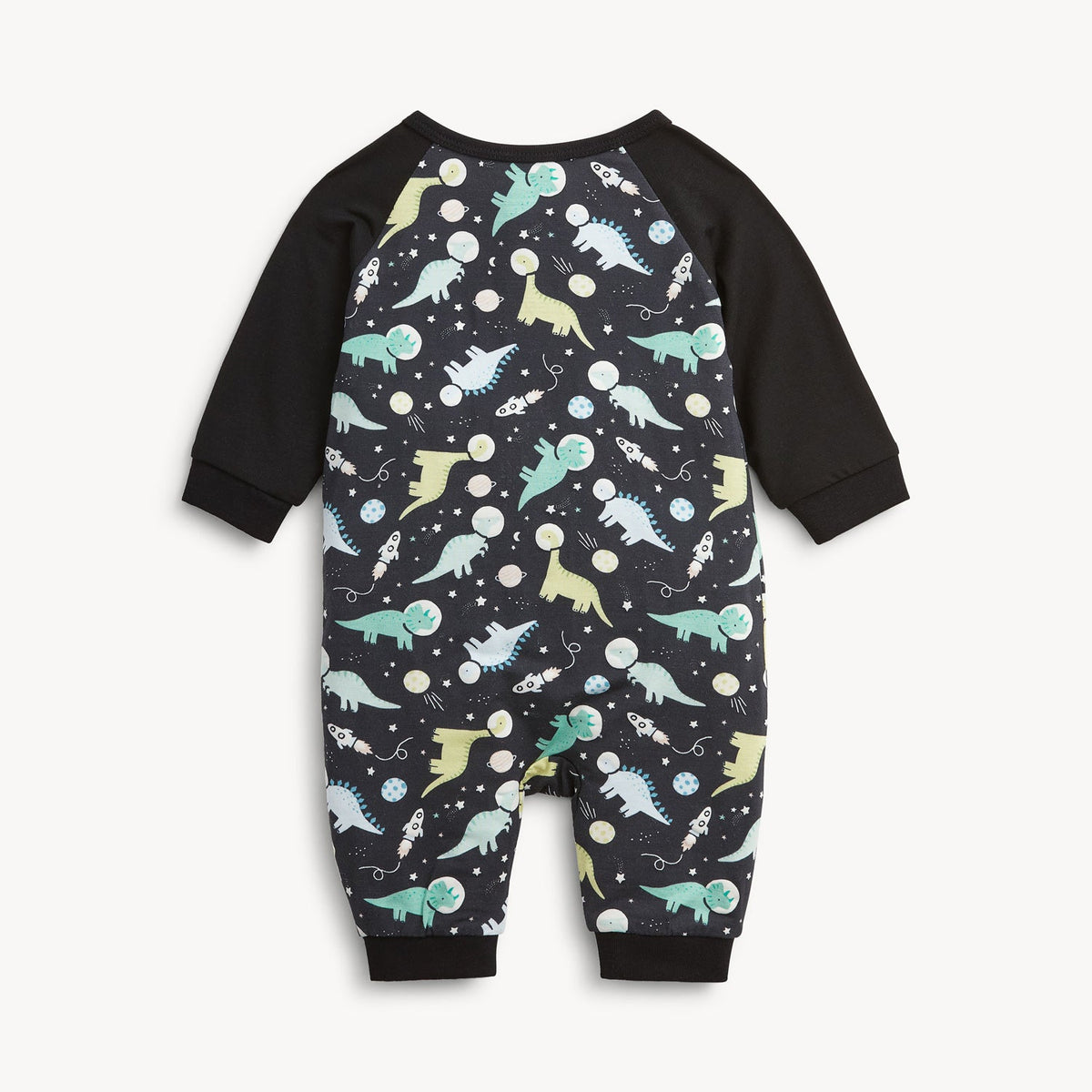 Magnetic Romper Astroceratops - Magnetic Me