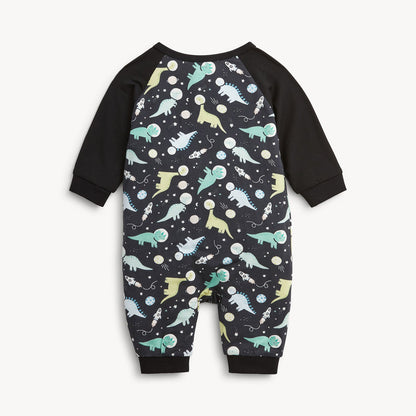 Magnetic Romper Astroceratops - Magnetic Me