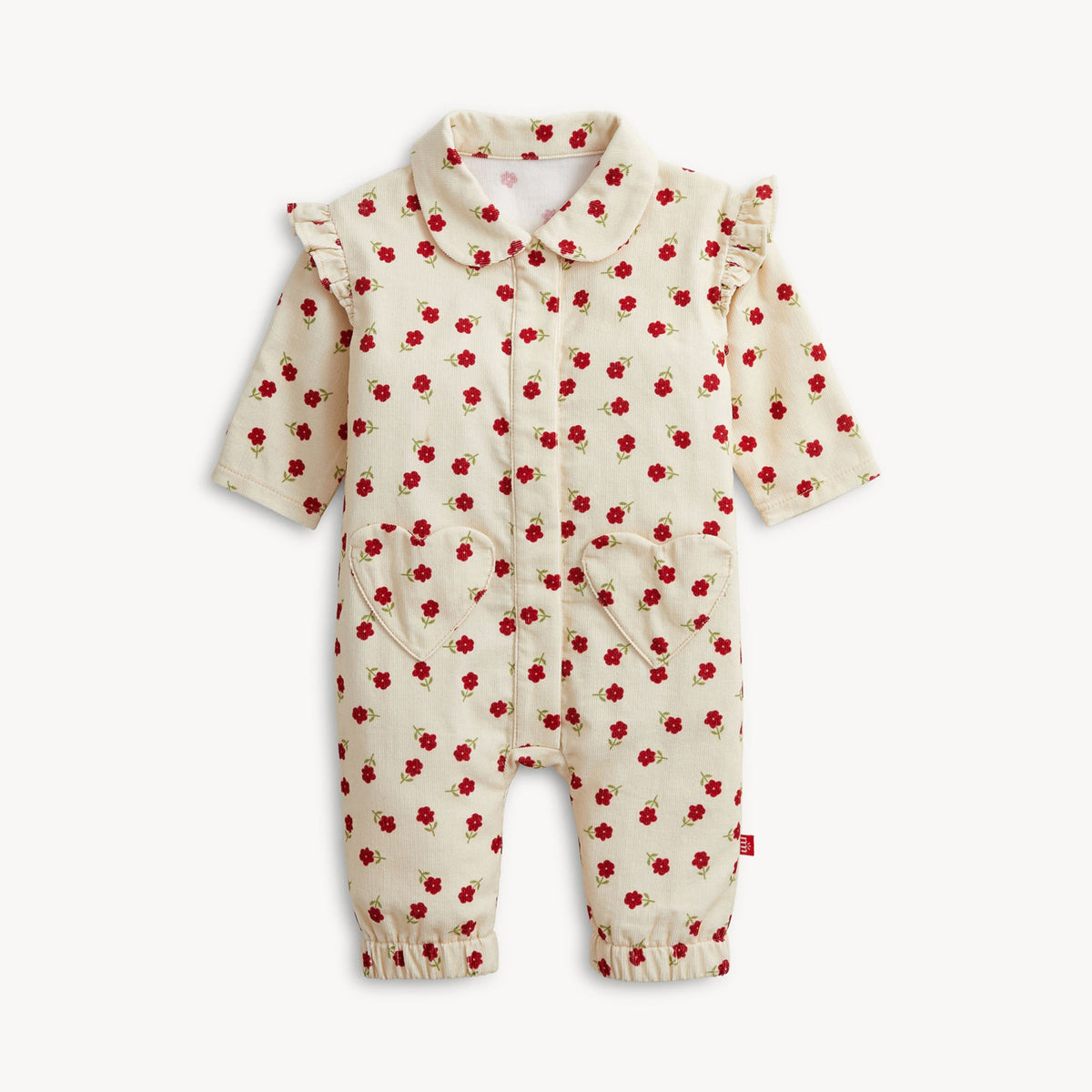 Magnetic Romper Norah - Magnetic Me