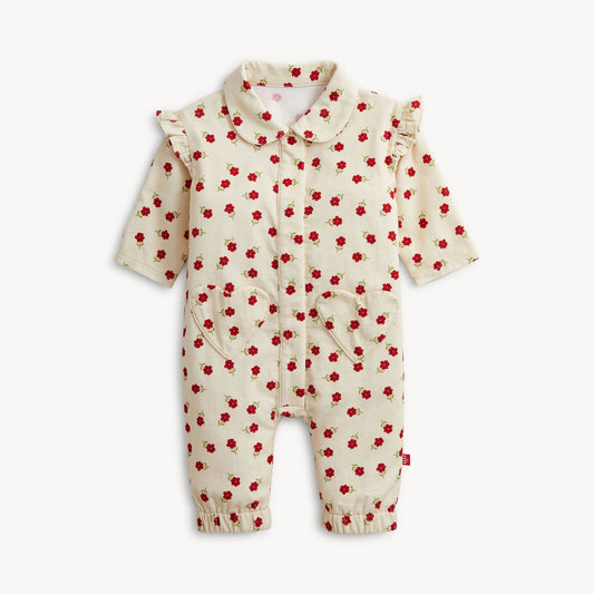 Magnetic Romper Norah - Magnetic Me