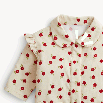Magnetic Romper Norah - Magnetic Me