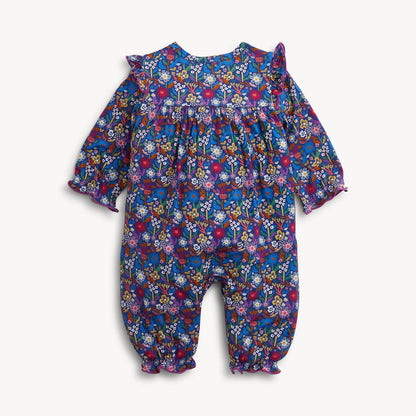 Magnetic Romper Astrid - Magnetic Me