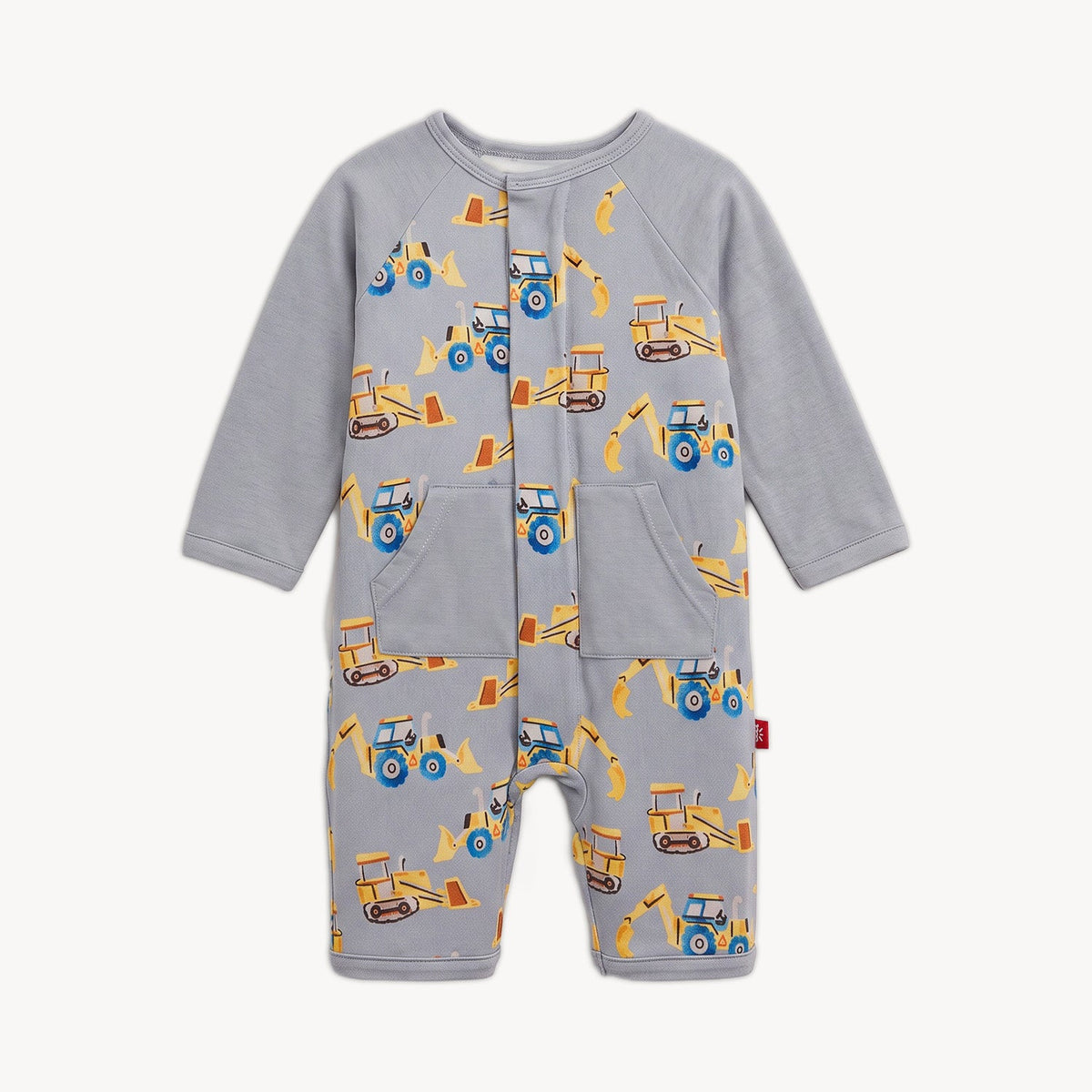 Magnetic Romper Doze Off - Magnetic Me