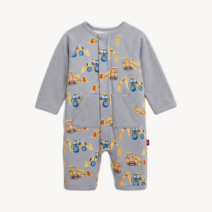Magnetic Romper Doze Off - Magnetic Me