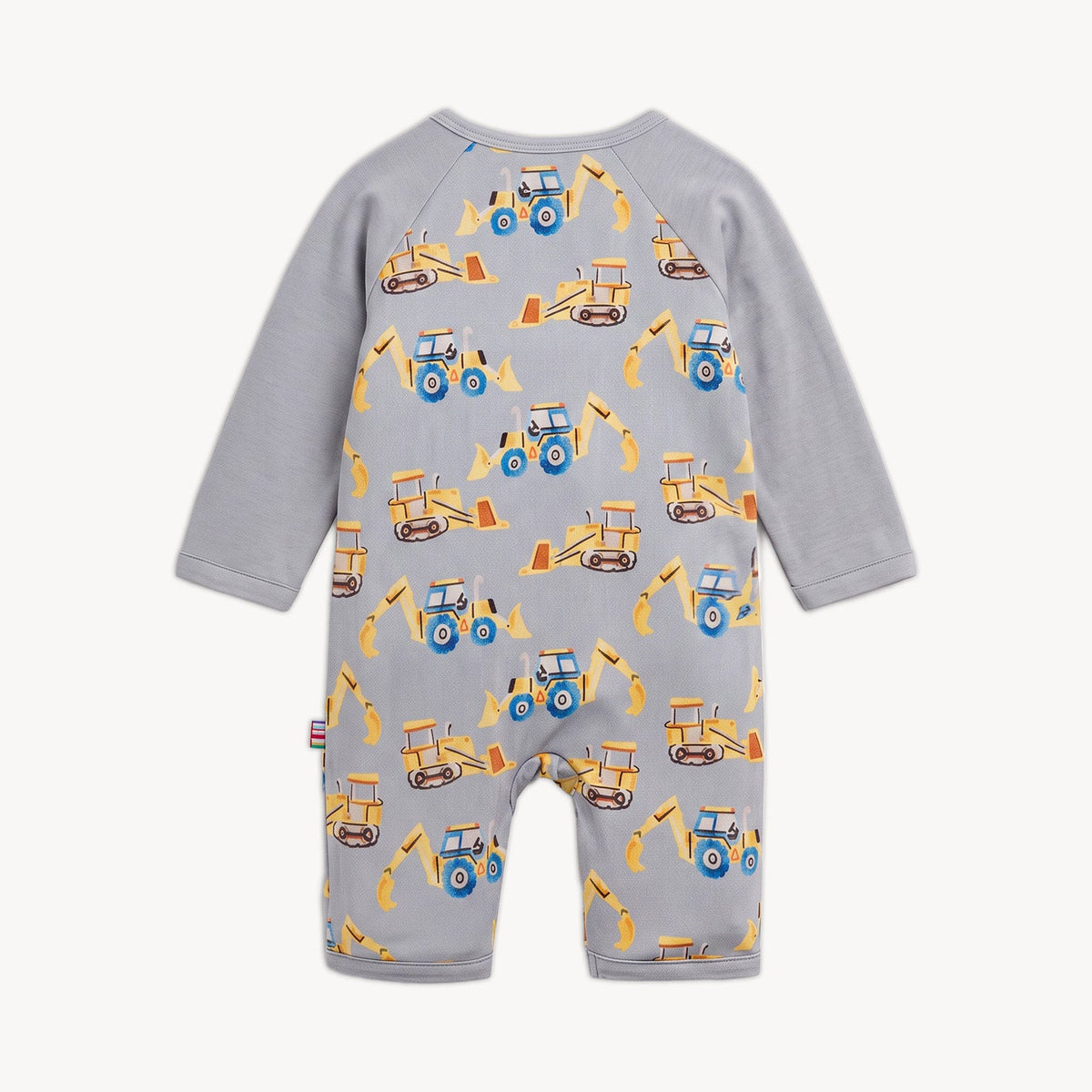Magnetic Romper Doze Off - Magnetic Me