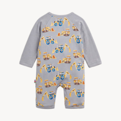 Magnetic Romper Doze Off - Magnetic Me