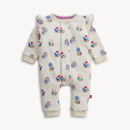 Magnetic Romper Margot - Magnetic Me