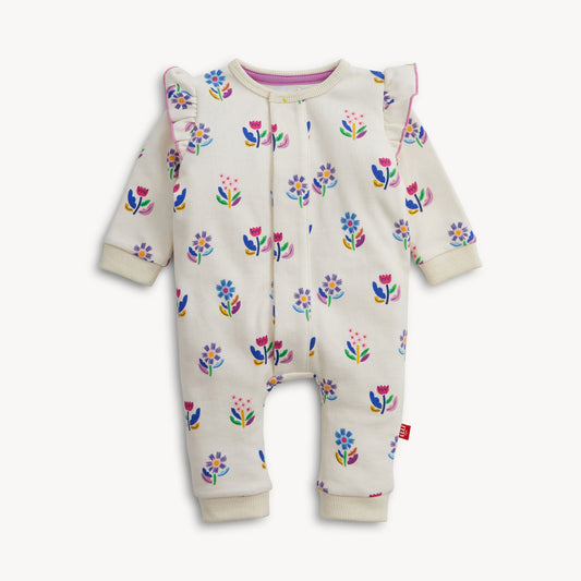 Magnetic Romper Margot - Magnetic Me