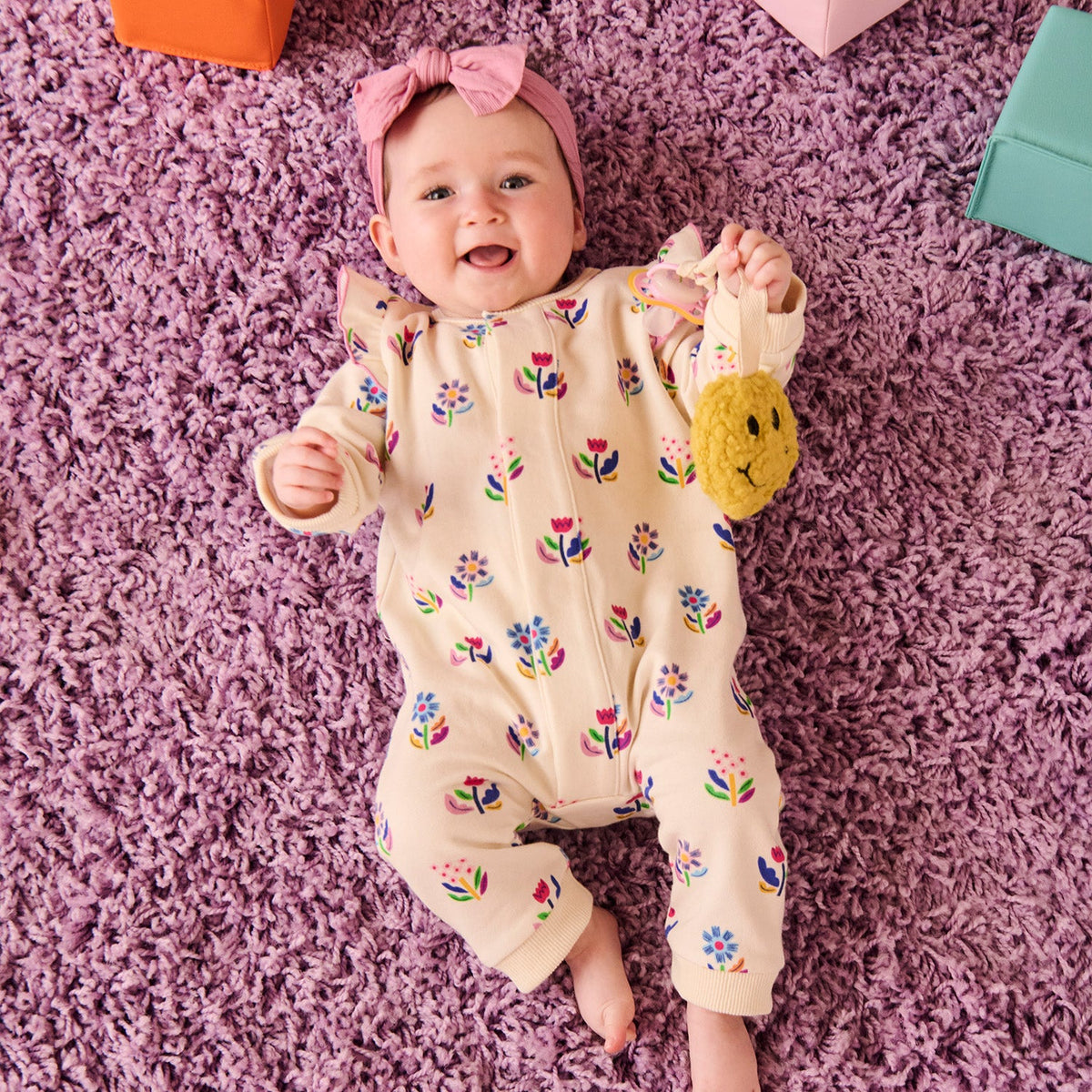 Magnetic Romper Margot - Magnetic Me