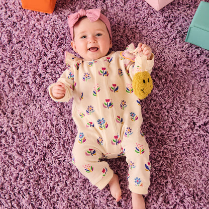 Magnetic Romper Margot - Magnetic Me
